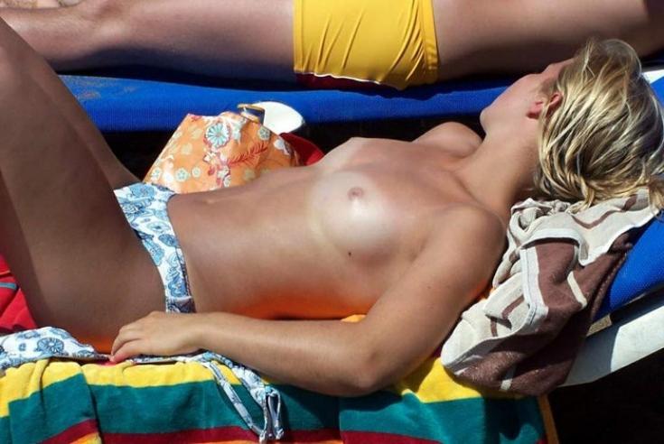 15P Warning -  real unbelievable nudist photos and videos