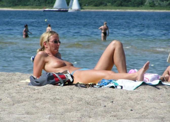15P Warning -  real unbelievable nudist photos and videos