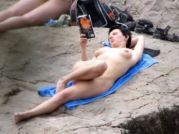 15P Warning -  real unbelievable nudist photos and videos