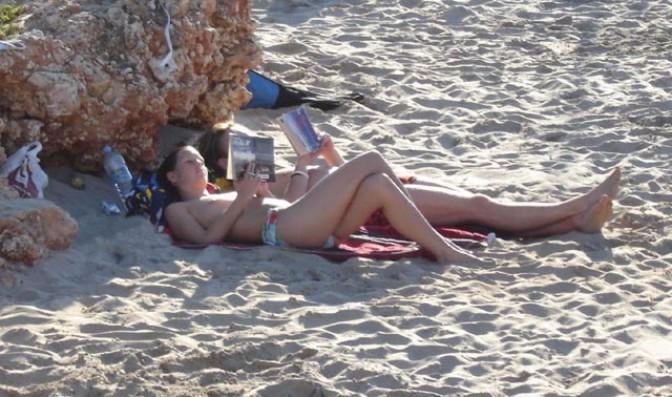 15P Warning -  real unbelievable nudist photos and videos