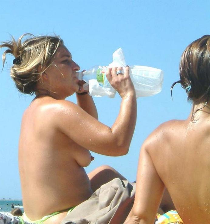 15P Warning -  real unbelievable nudist photos and videos