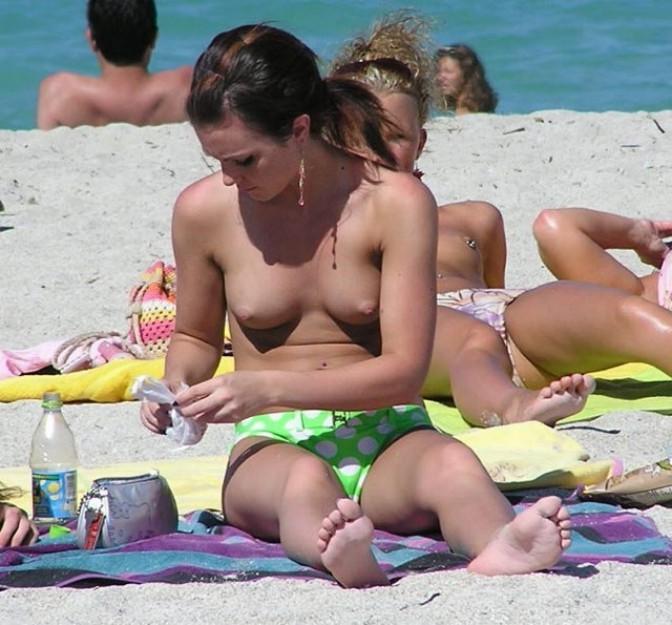 15P Warning -  real unbelievable nudist photos and videos