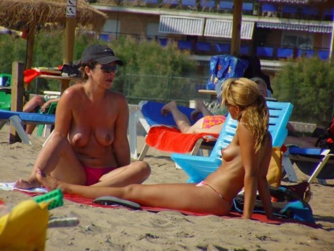 15P Warning -  real unbelievable nudist photos and videos