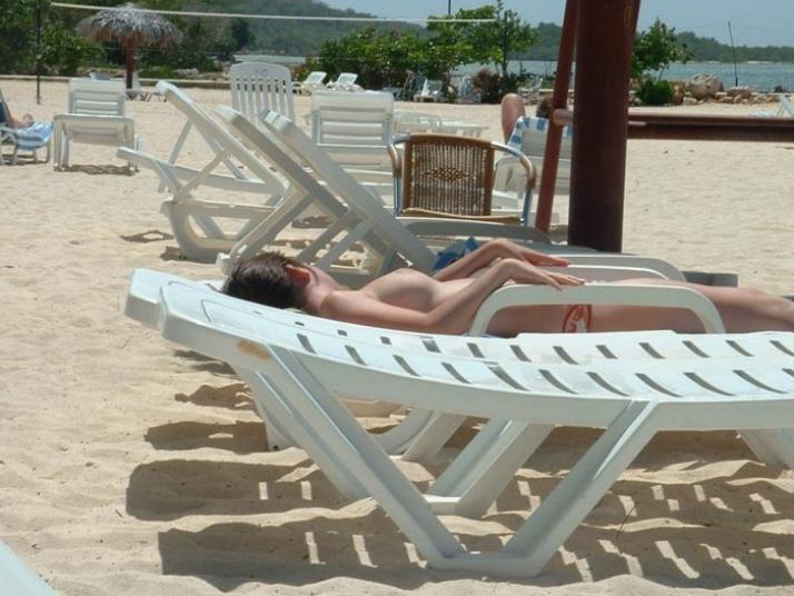 15P Warning -  real unbelievable nudist photos and videos