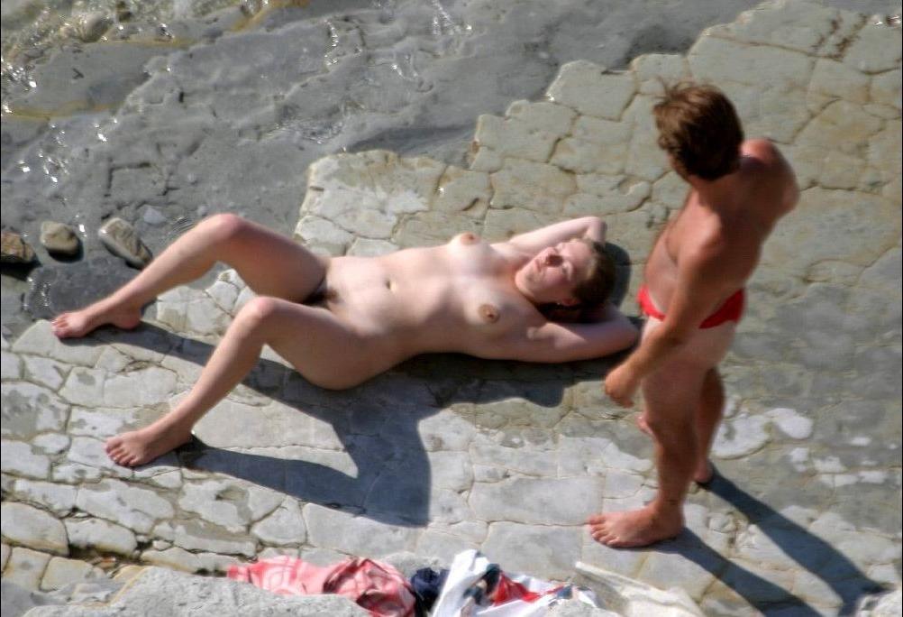 15P Warning -  real unbelievable nudist photos and videos