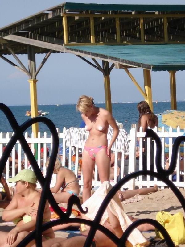 15P Warning -  real unbelievable nudist photos and videos