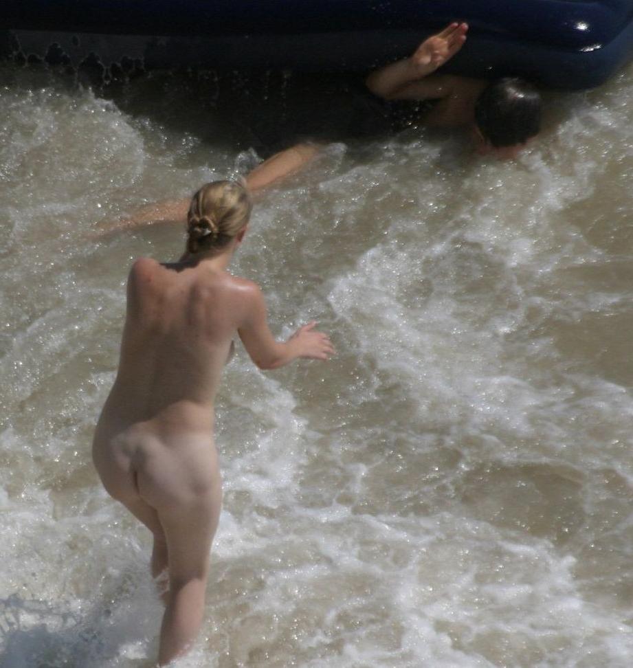 12P Warning -  real unbelievable nudist photos and videos