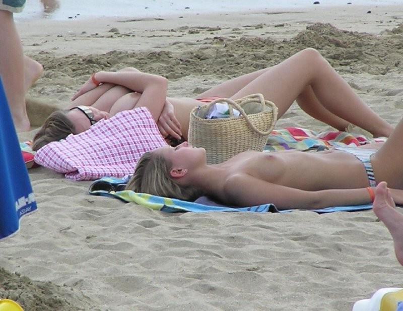 15P Warning -  real unbelievable nudist photos and videos