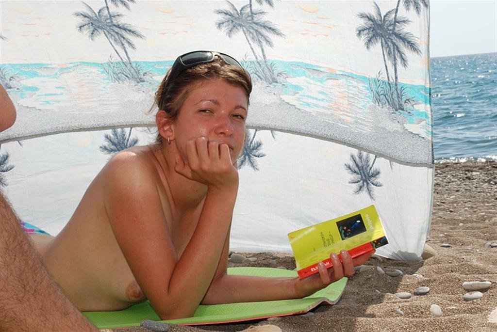 15P Warning -  real unbelievable nudist photos and videos