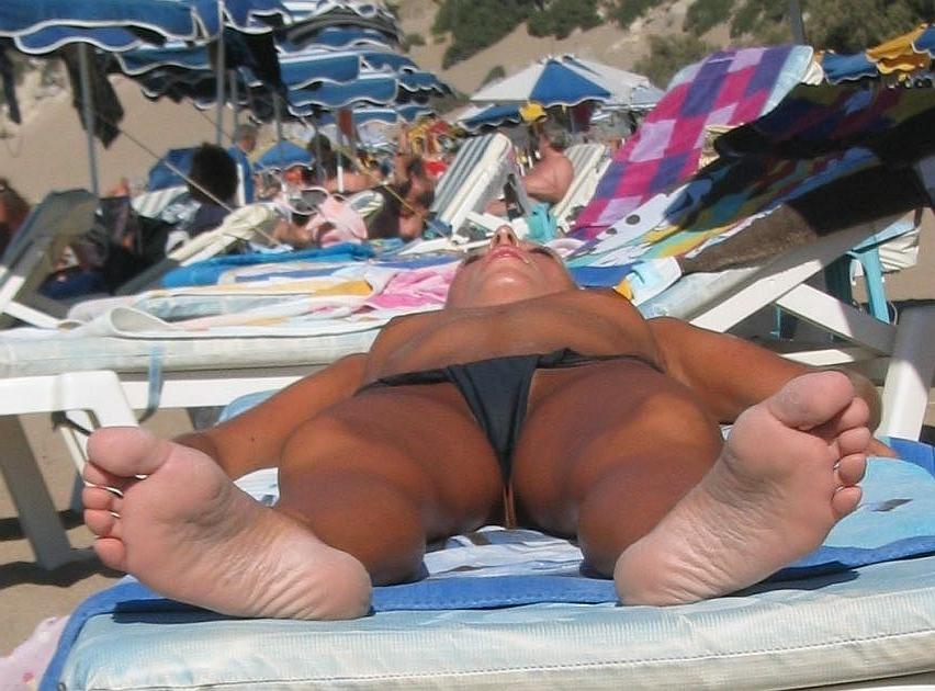 15P Warning -  real unbelievable nudist photos and videos
