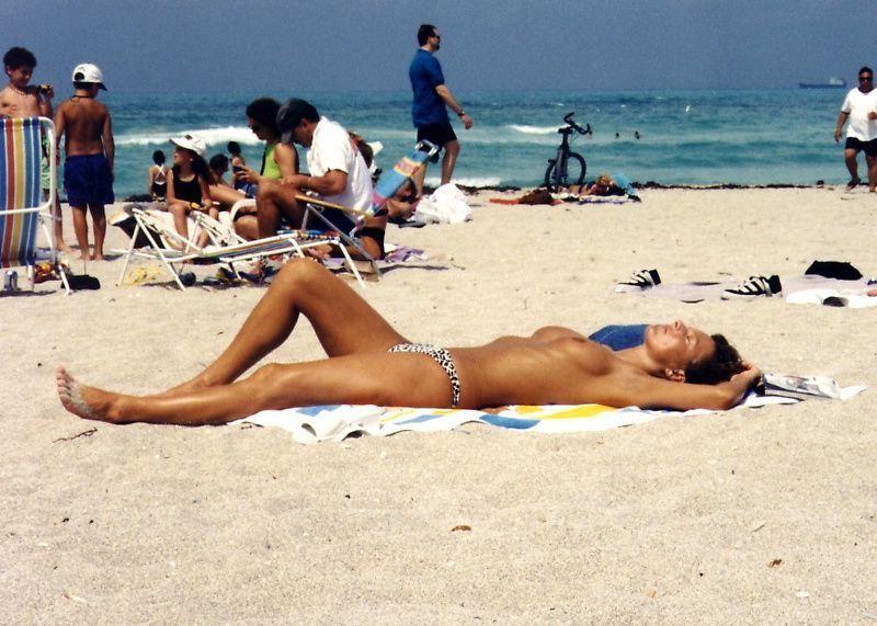 15P Warning -  real unbelievable nudist photos and videos