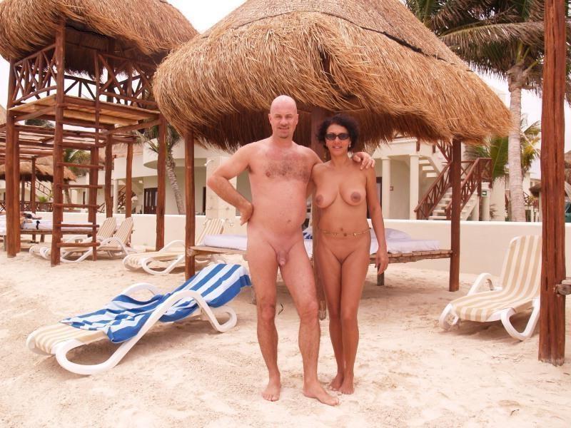 15P Warning -  real unbelievable nudist photos and videos