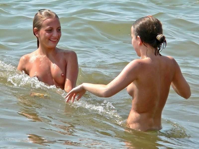 13P Warning -  real unbelievable nudist photos and videos