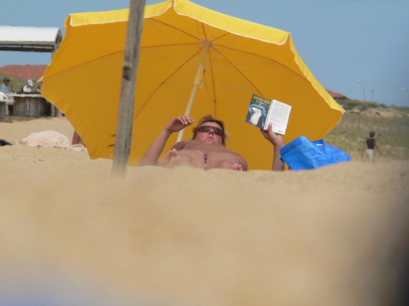 15P Warning -  real unbelievable nudist photos and videos