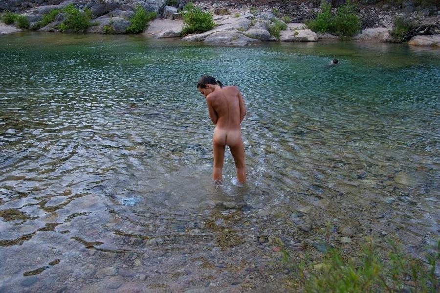 15P Warning -  real unbelievable nudist photos and videos