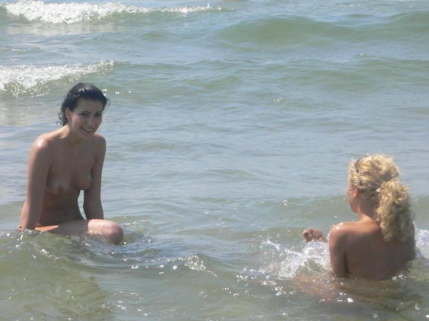 15P Warning -  real unbelievable nudist photos and videos
