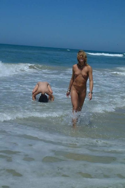 15P Warning -  real unbelievable nudist photos and videos