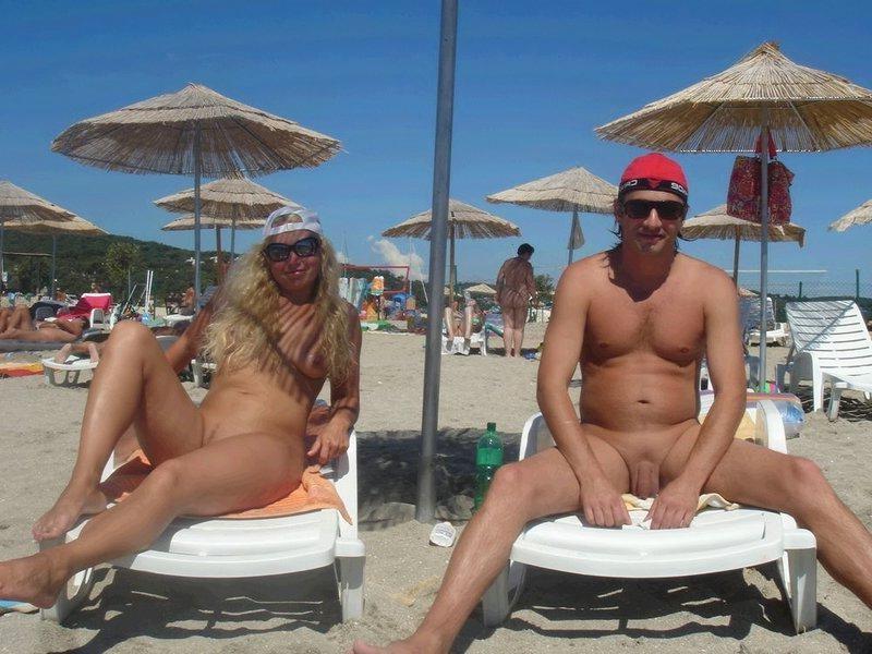 15P Warning -  real unbelievable nudist photos and videos