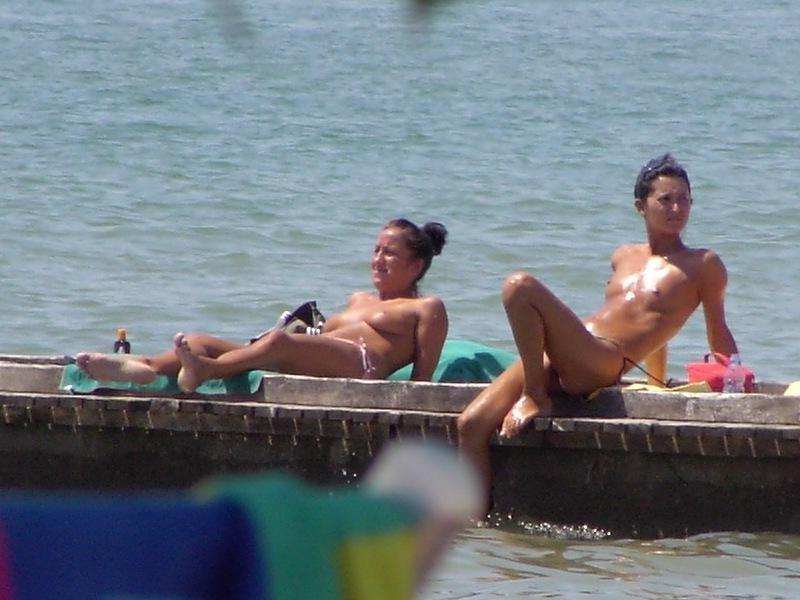 15P Warning -  real unbelievable nudist photos and videos
