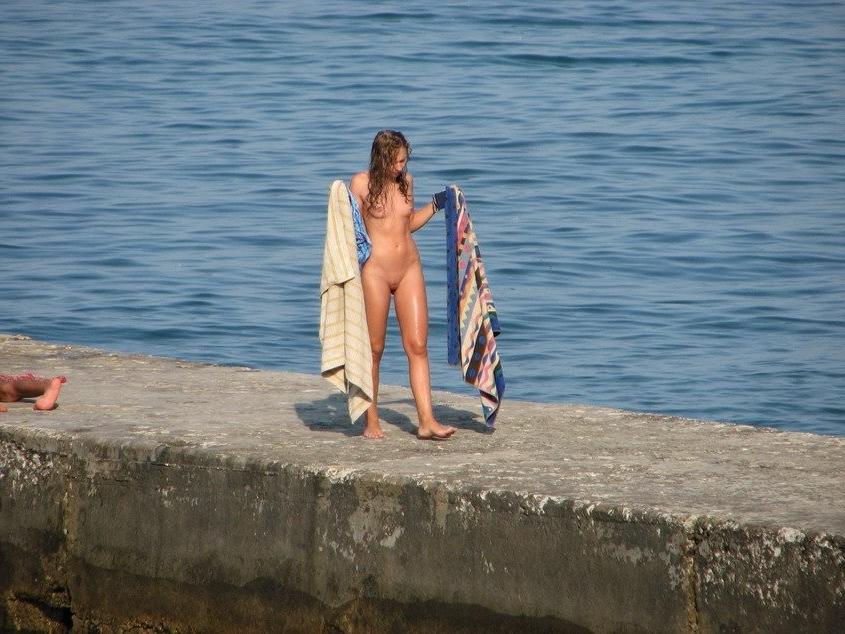 15P Warning -  real unbelievable nudist photos and videos