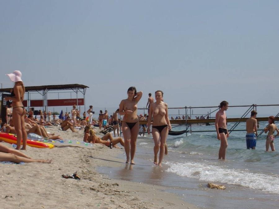 15P Warning -  real unbelievable nudist photos and videos
