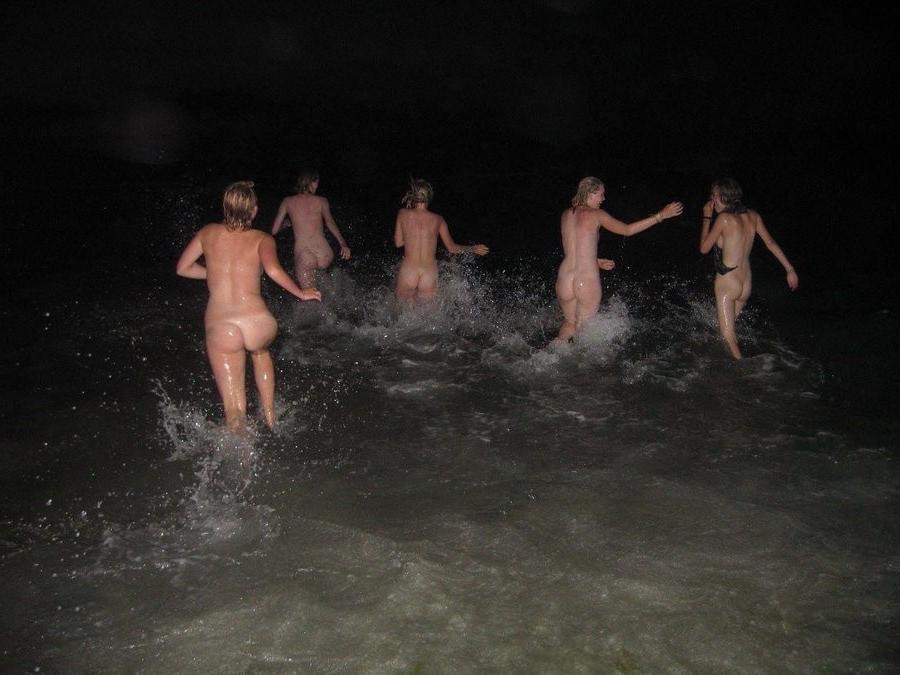 15P Warning -  real unbelievable nudist photos and videos