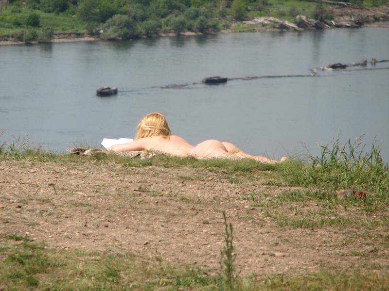 15P Warning -  real unbelievable nudist photos and videos