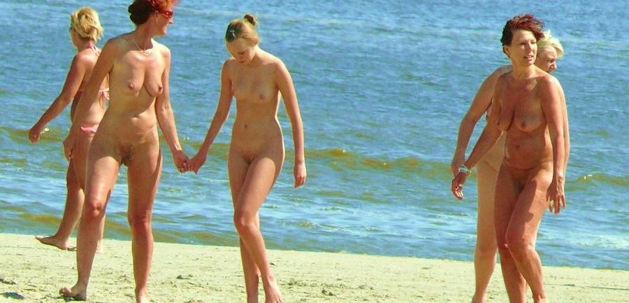 15P Warning -  real unbelievable nudist photos and videos