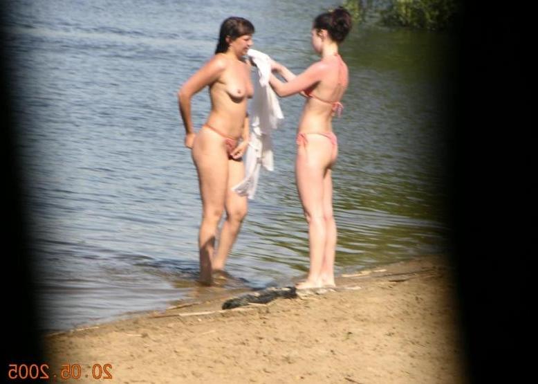 15P Warning -  real unbelievable nudist photos and videos