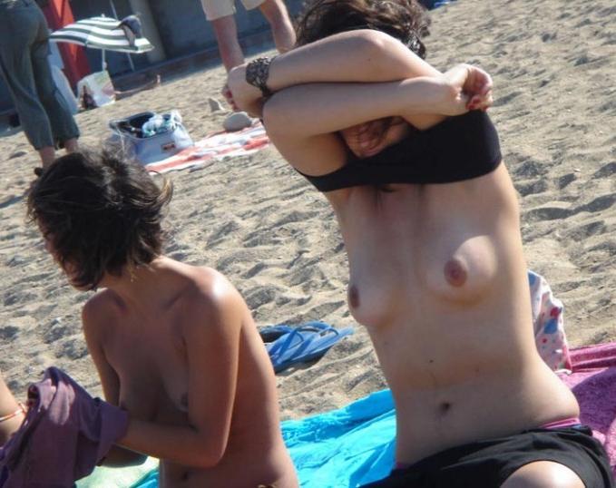 15P Warning -  real unbelievable nudist photos and videos