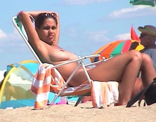 15P Warning -  real unbelievable nudist photos and videos