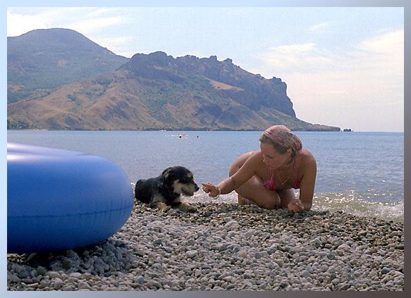 15P Warning -  real unbelievable nudist photos and videos