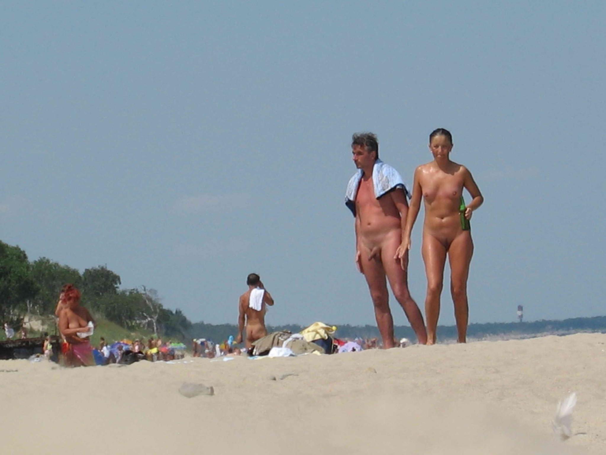 15P Warning -  real unbelievable nudist photos and videos