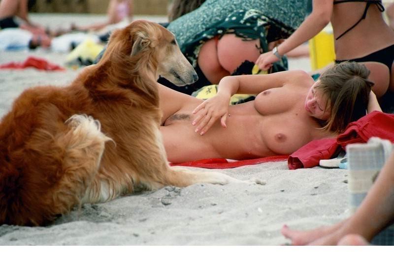 15P Warning -  real unbelievable nudist photos and videos