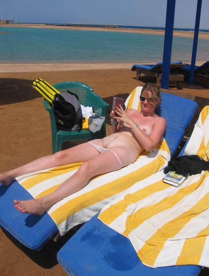 15P Warning -  real unbelievable nudist photos and videos