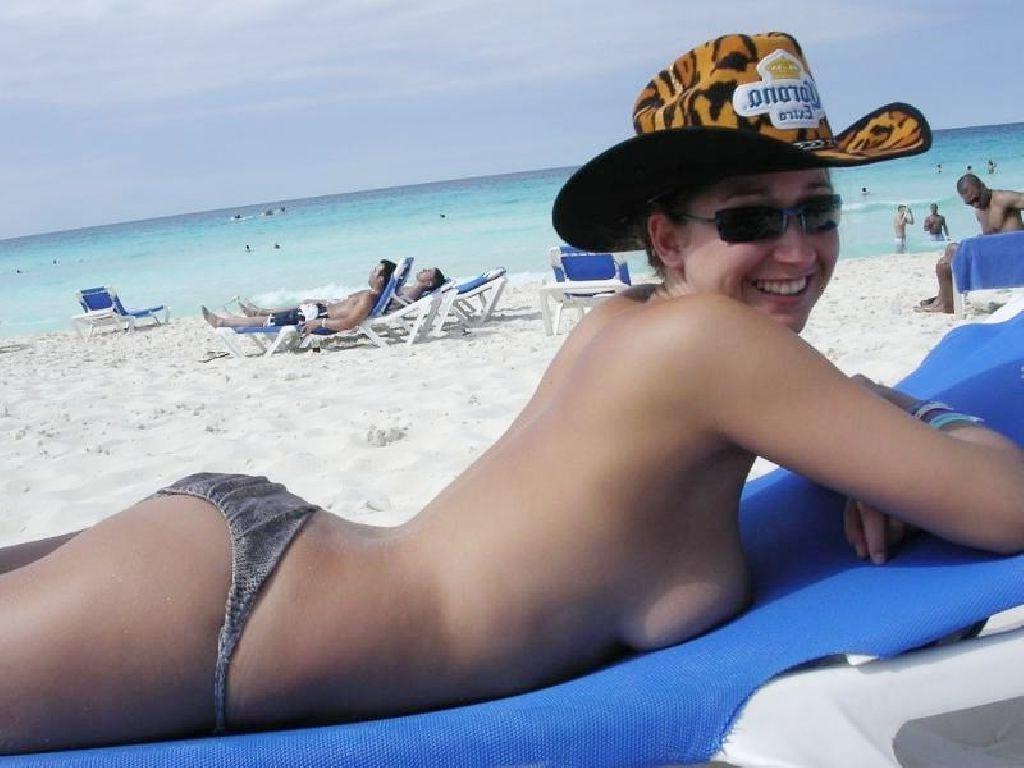 15P Warning -  real unbelievable nudist photos and videos