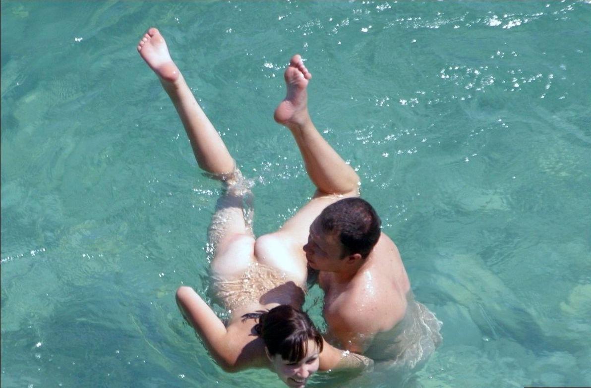 15P Warning -  real unbelievable nudist photos and videos