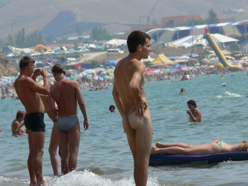 15P Warning -  real unbelievable nudist photos and videos