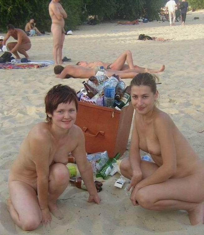 15P Warning -  real unbelievable nudist photos and videos