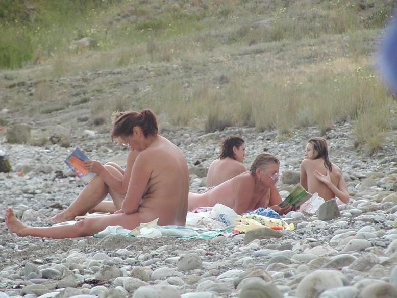 15P Warning -  real unbelievable nudist photos and videos