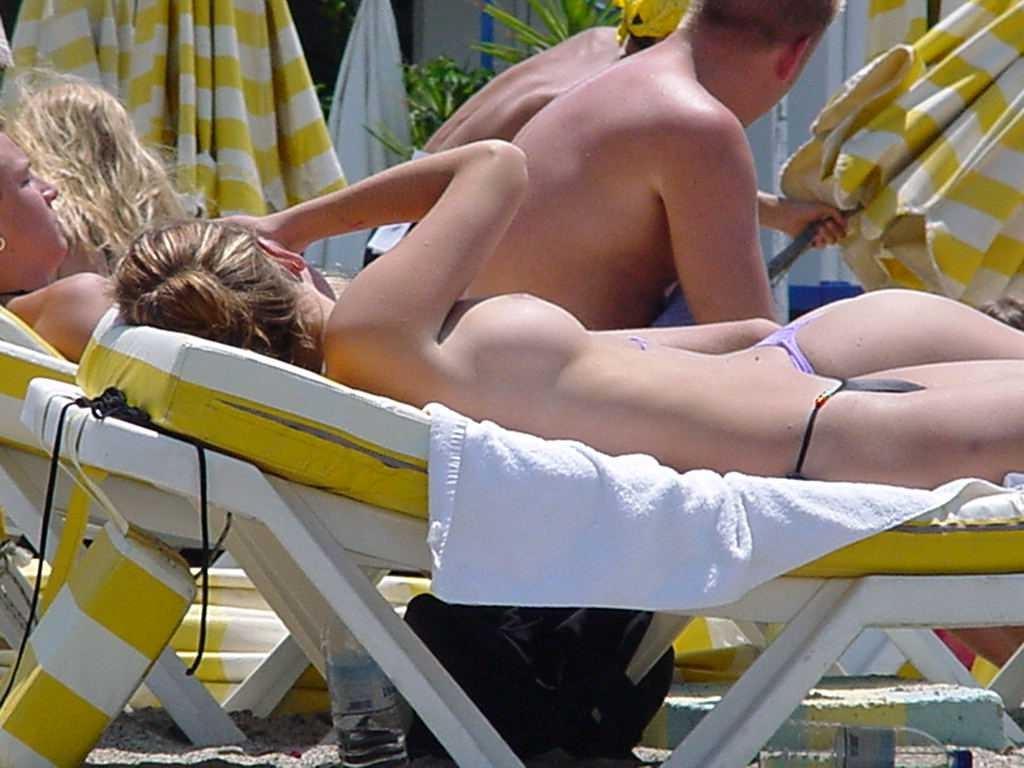 15P Warning -  real unbelievable nudist photos and videos