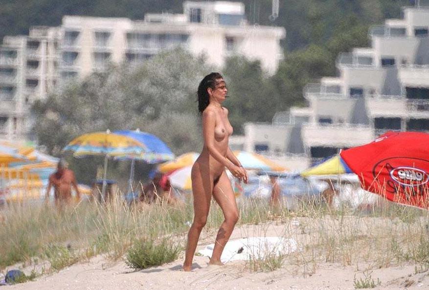 15P Warning -  real unbelievable nudist photos and videos