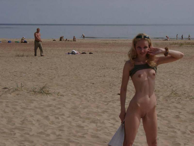 15P Warning -  real unbelievable nudist photos and videos