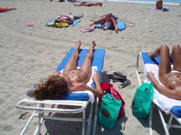15P Warning -  real unbelievable nudist photos and videos