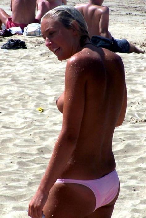 15P Warning -  real unbelievable nudist photos and videos