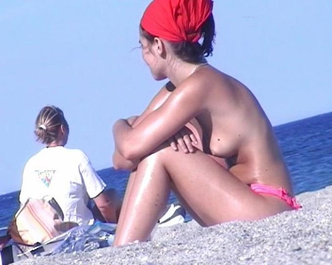 15P Warning -  real unbelievable nudist photos and videos