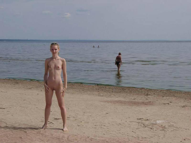 15P Warning -  real unbelievable nudist photos and videos