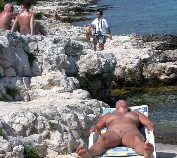 15P Warning -  real unbelievable nudist photos and videos