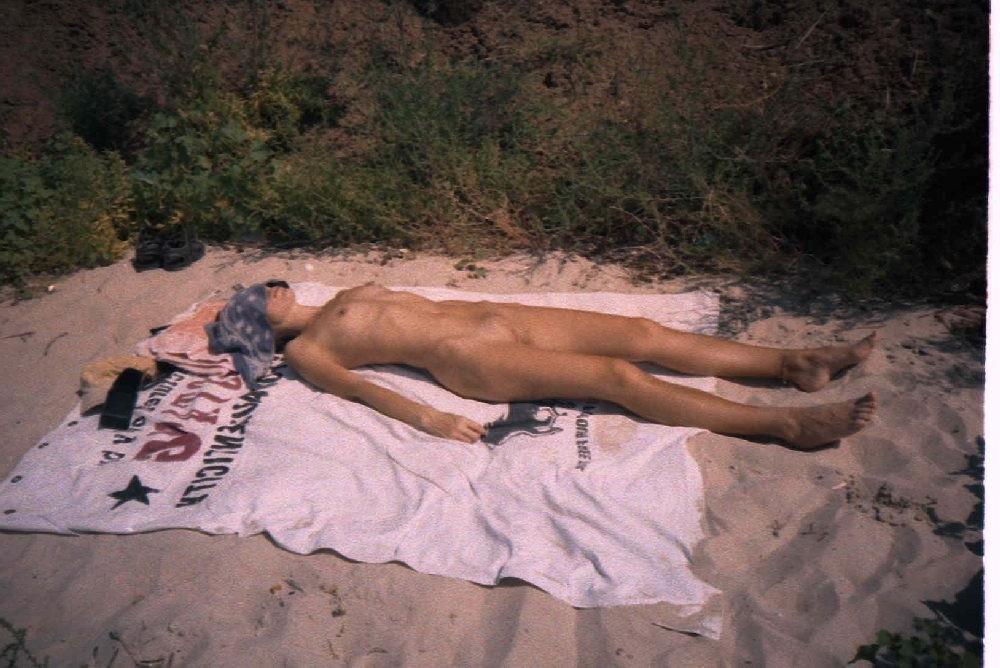 15P Warning -  real unbelievable nudist photos and videos