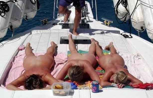 15P Warning -  real unbelievable nudist photos and videos
